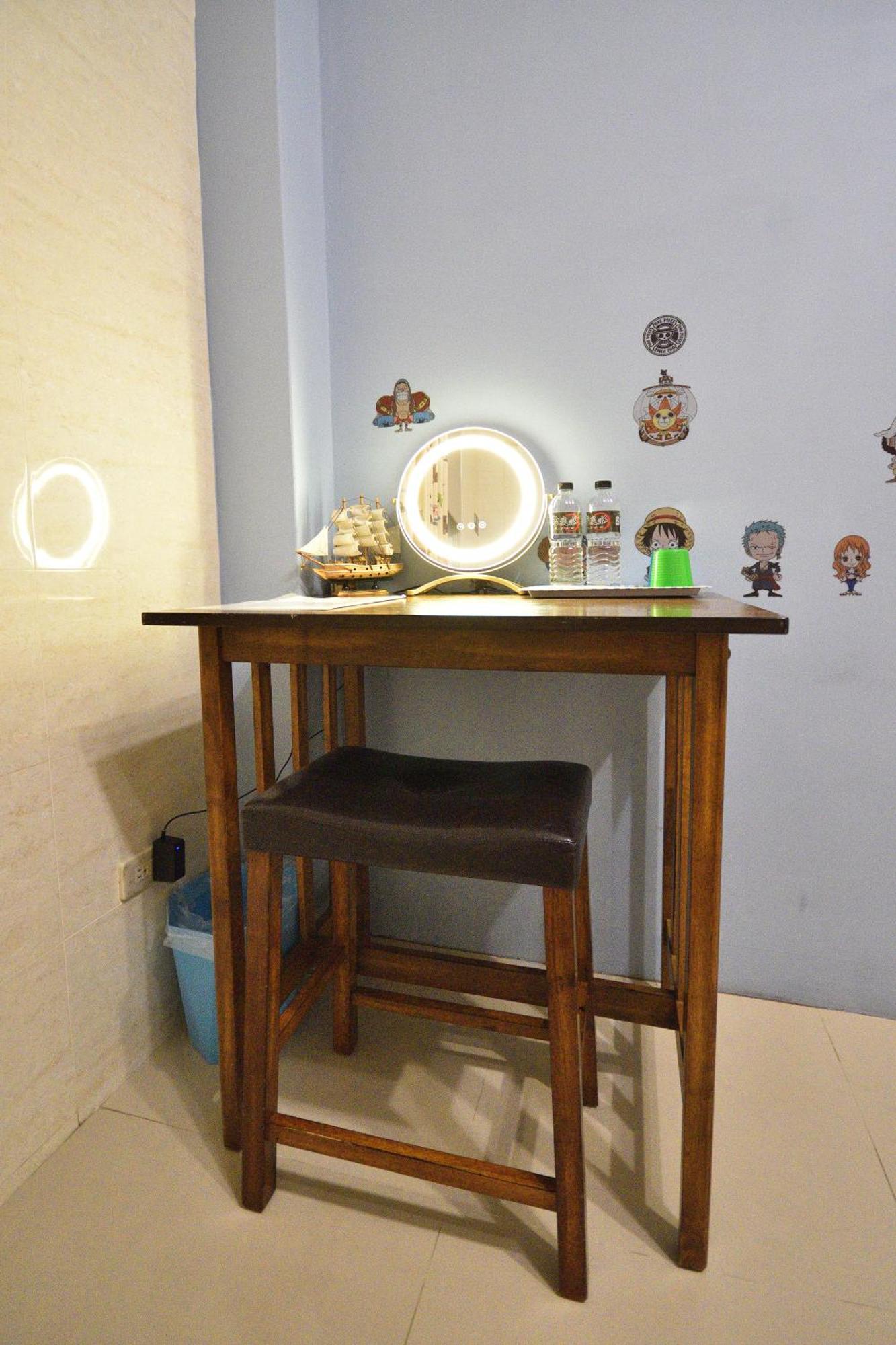 Piau Po 21 Inn T'ai-tung Habitación foto